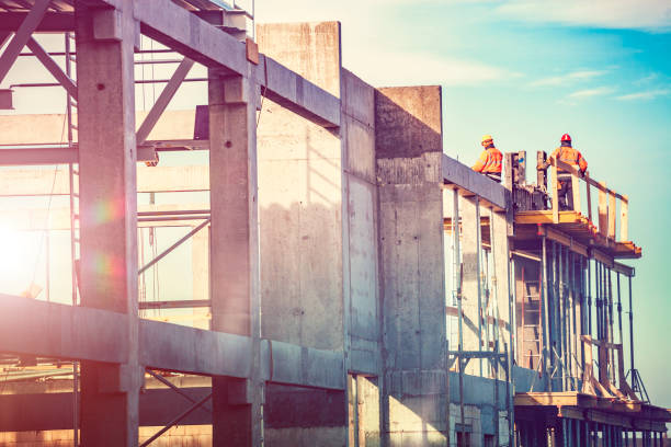Best Concrete Foundation Repair  in Glencoe, IL